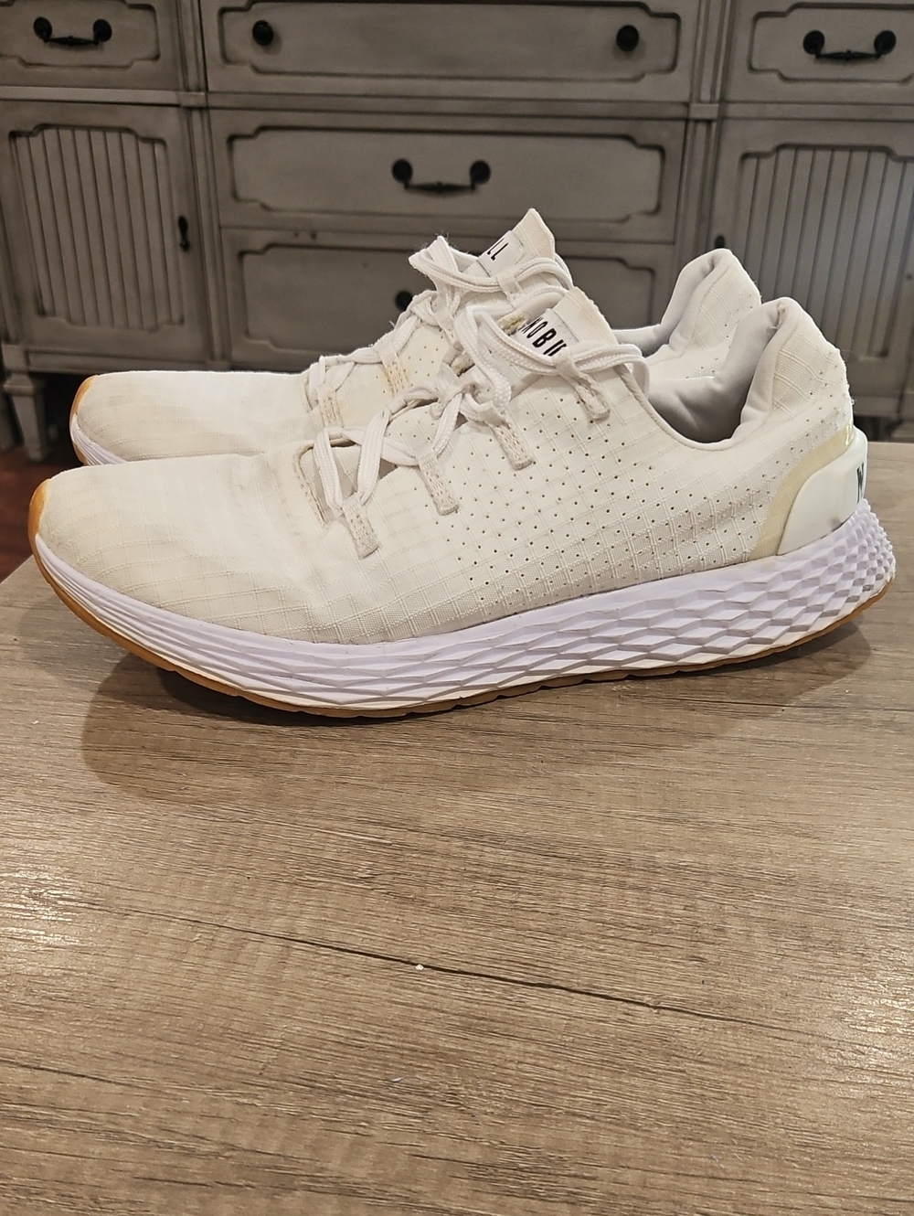 Allday 365 (Ripstop)Durable Everyday Grind Shoe Women's 8.5